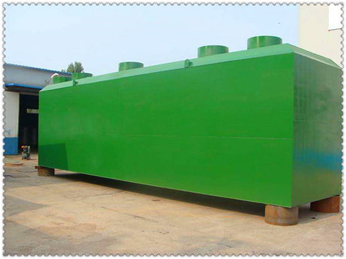 洛陽化工廠污水處理設備 高難度廢水專業處理