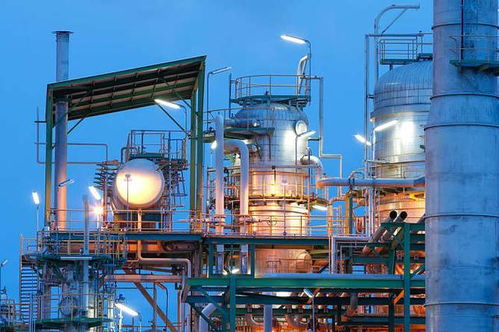 不少化工廠盈利不足倒閉,化工行業或迎 停工令 工人怎么辦