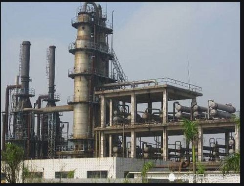 甘肅一化工廠起火,目前明火已經(jīng)撲滅,無人員傷亡報(bào)告