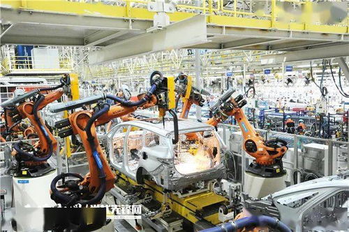 貴陽 提升產(chǎn)業(yè)大招商質(zhì)效 助力工業(yè)大突破