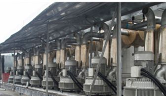 化工廠污水池處理專用高壓風(fēng)機(jī)的應(yīng)用與優(yōu)勢