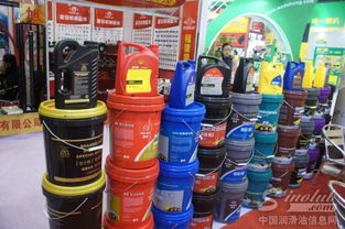 煙臺(tái)德比化工產(chǎn)品亮相成都全國汽配會(huì)，助力行業(yè)創(chuàng)新升級(jí)